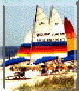 BEACH RESORT