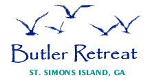 BUTLER RETREAT