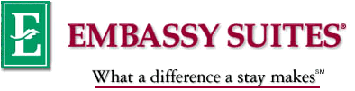 EMBASSY SUITES-BRUNSWICK, GA