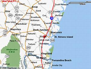 ST SIMONS ISLAND Georgia Brunswick Property Real estate