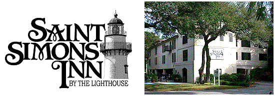 Saint Simons Inn By The Lighthouse - St. Simons Island, GA