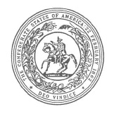 CONFEDERATE SEAL