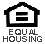 EQUAL HOUSING LOGO