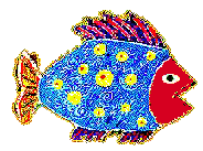 FANCY FISH
