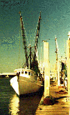 SHRIMPBOAT DOCK