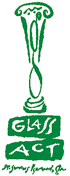 GLASS ACT LOGO