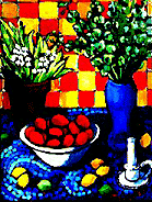GREEK EASTER