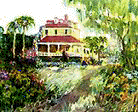 PLANTATION HOUSE