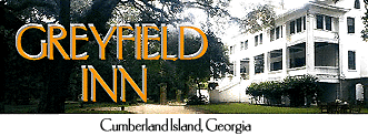 GREYFIELD INN-CUMBERLAND ISLAND, GA