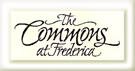 The Commons Logo