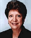 MARTHA DOMINEY