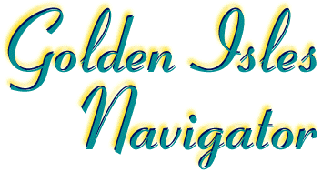 GOLDEN ISLES NAVIGATOR