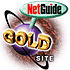 NETGUIDE GOLD SITE AWARD