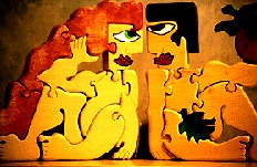 ADAM&EVE