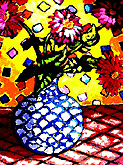ZINNIAS