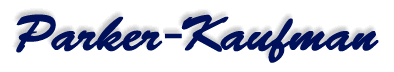 PARKER-KAUFMAN LOGO
