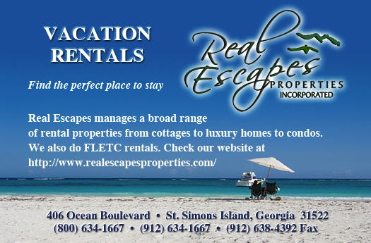 St. Simons Island, GA vacation rentals