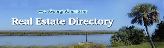 ST. SIMONS ISLAND REAL ESTATE