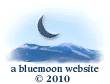 A BLUEMOON WEBSITE