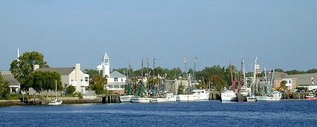 Brunswick Golden Isles Georgia